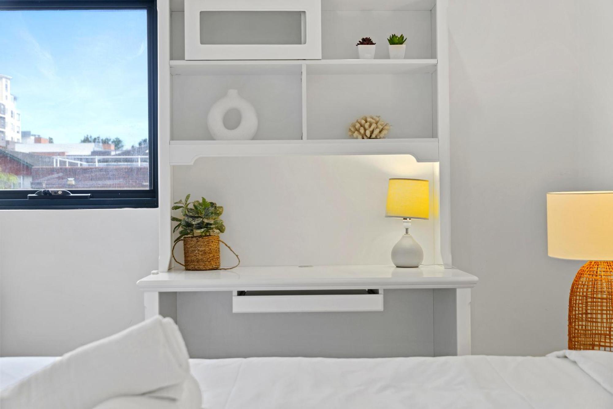 Appartamento Burwood 1br Neartrain Stationshopping